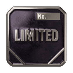 Limited