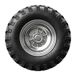 Monster Truck